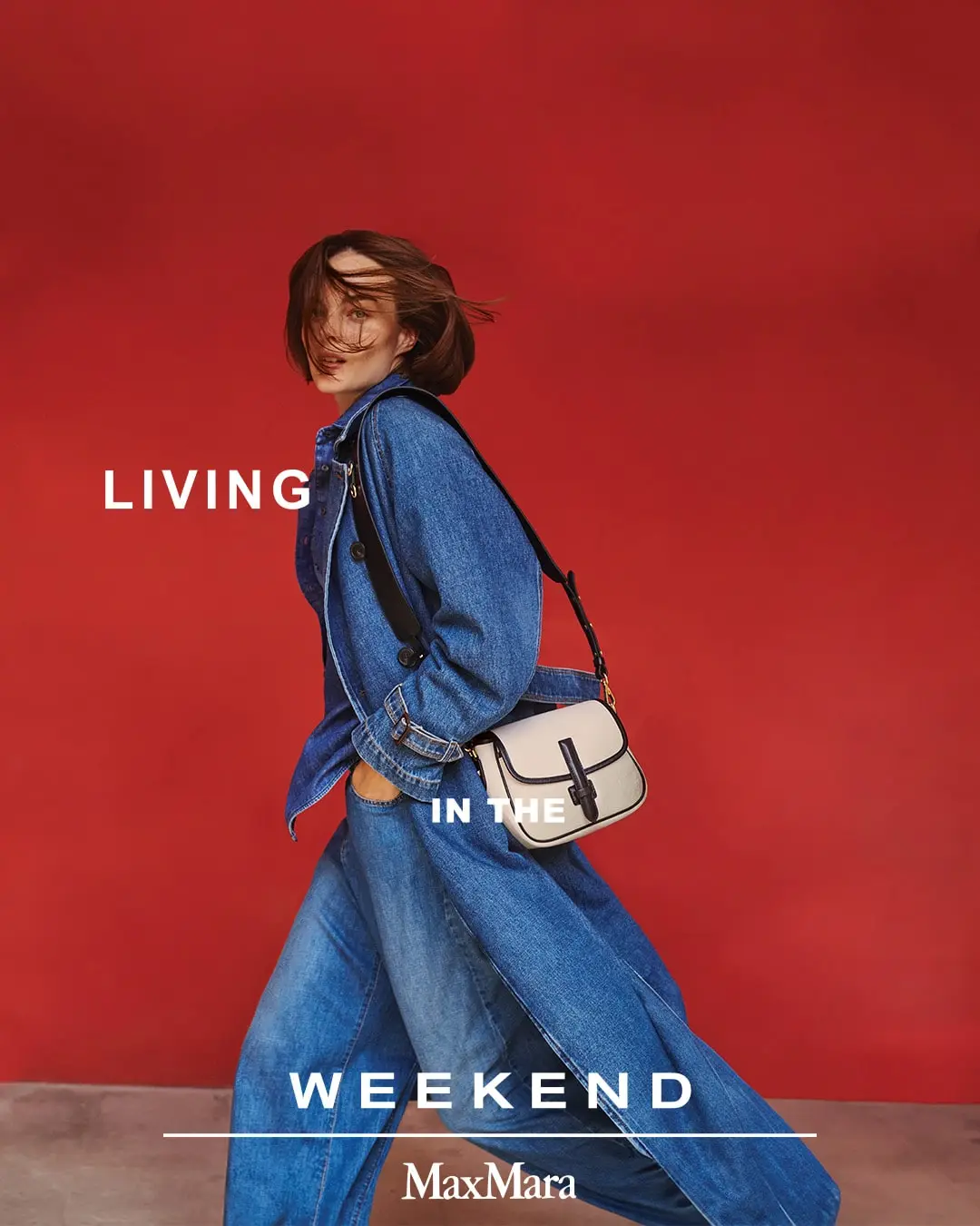 Weekend Max Mara Saigon Centre