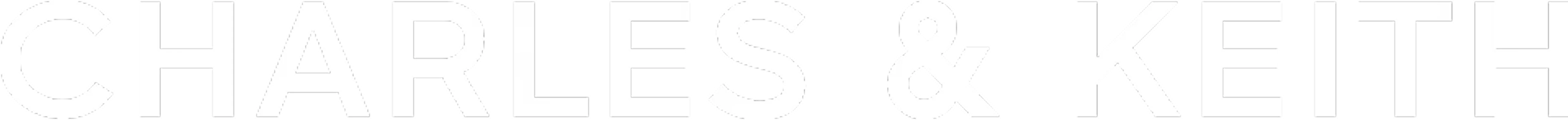 Charles & Keith logo