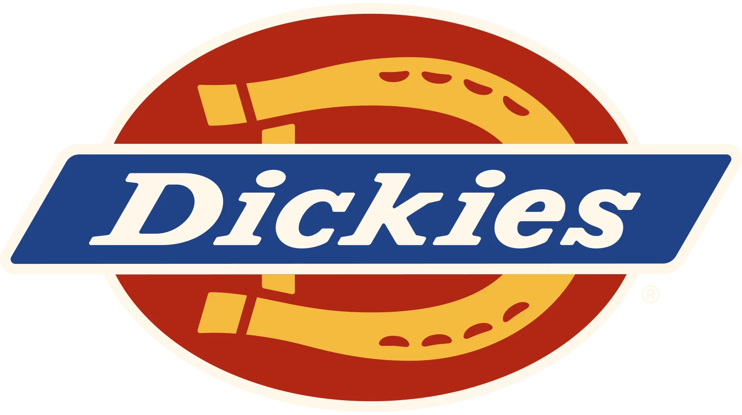 Dickies logo